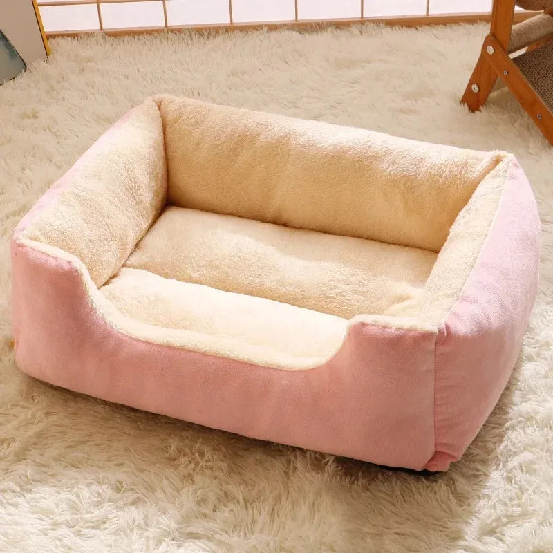 Habitats Basket House Beds