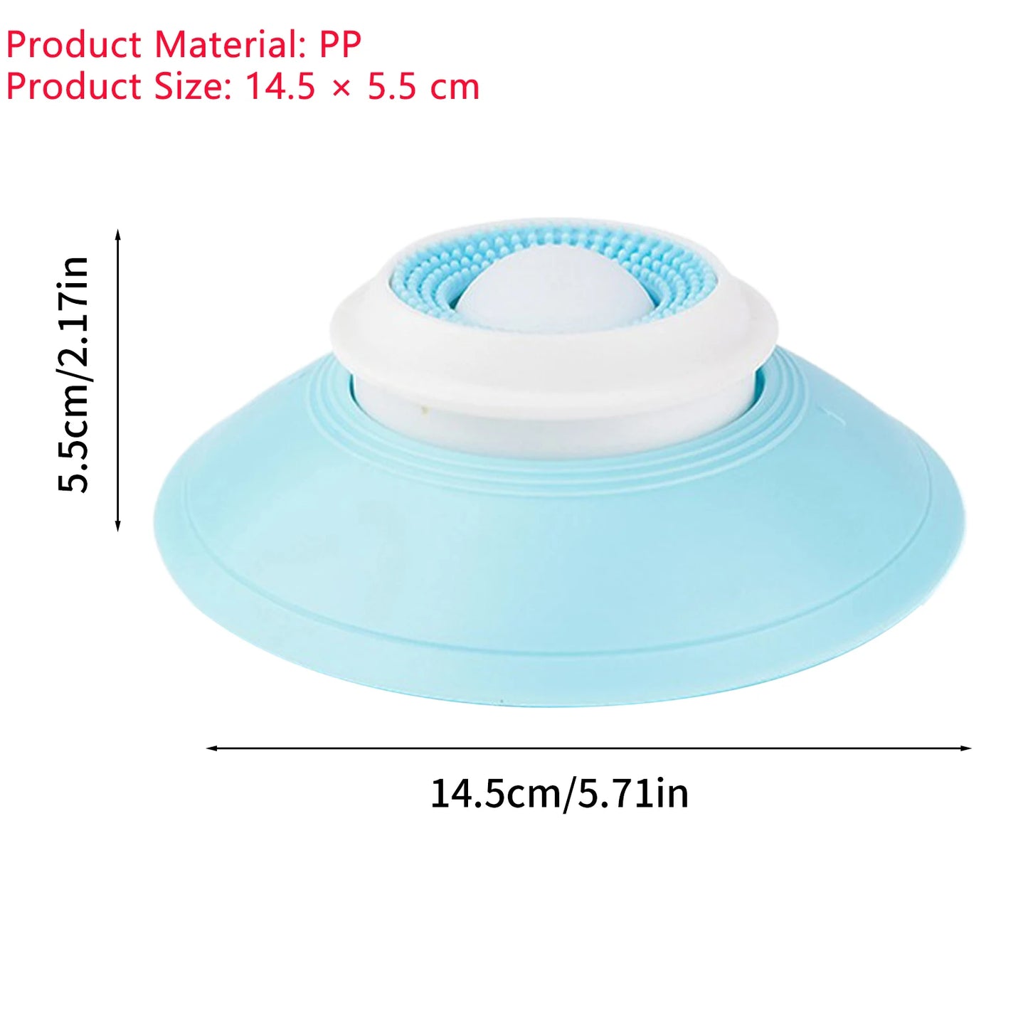 Dog Treat Puzzle Feeder Toy