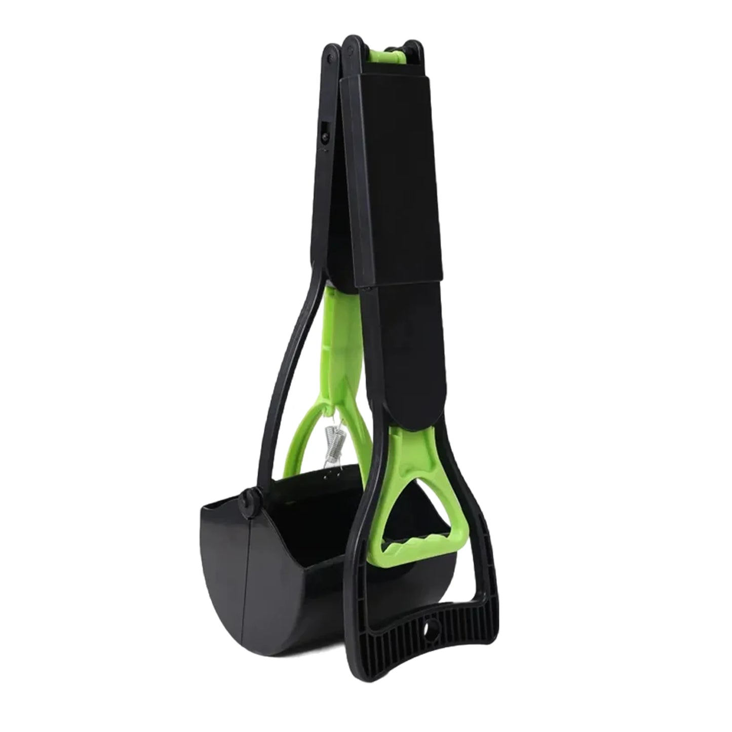 Easy-Pick Pooper Scooper