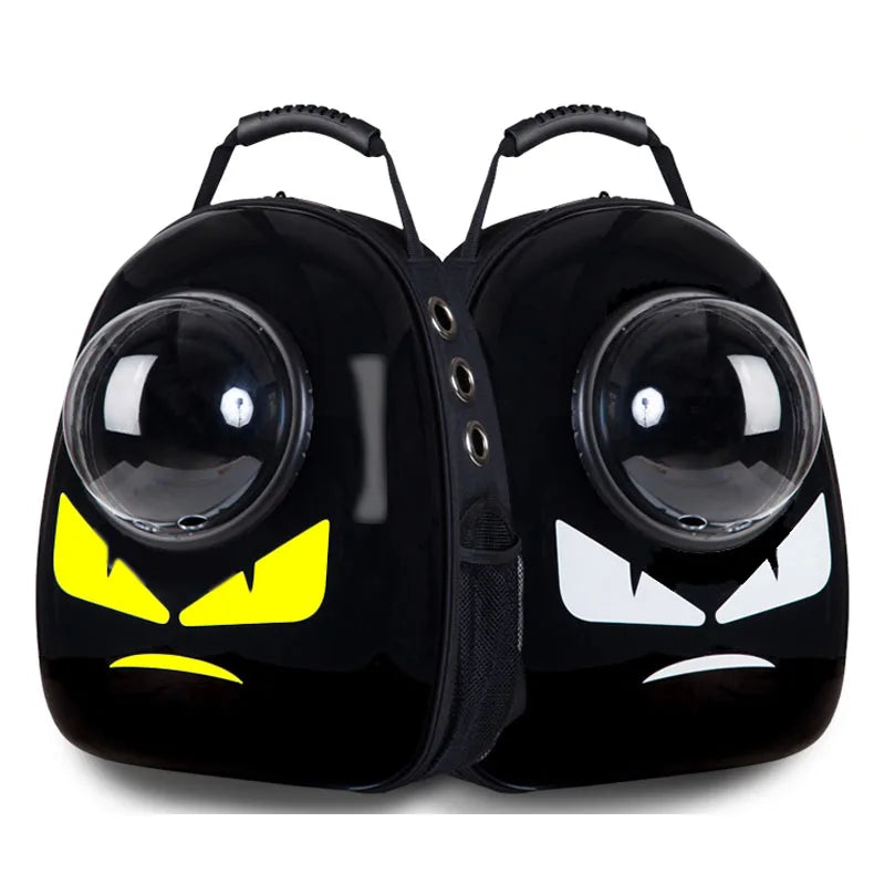 Astronaut Pet Carrier Backpack