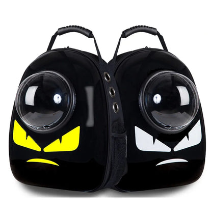 Astronaut Pet Carrier Backpack