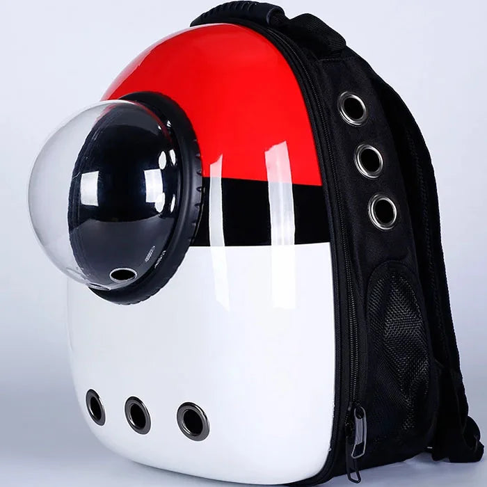 Astronaut Pet Carrier Backpack