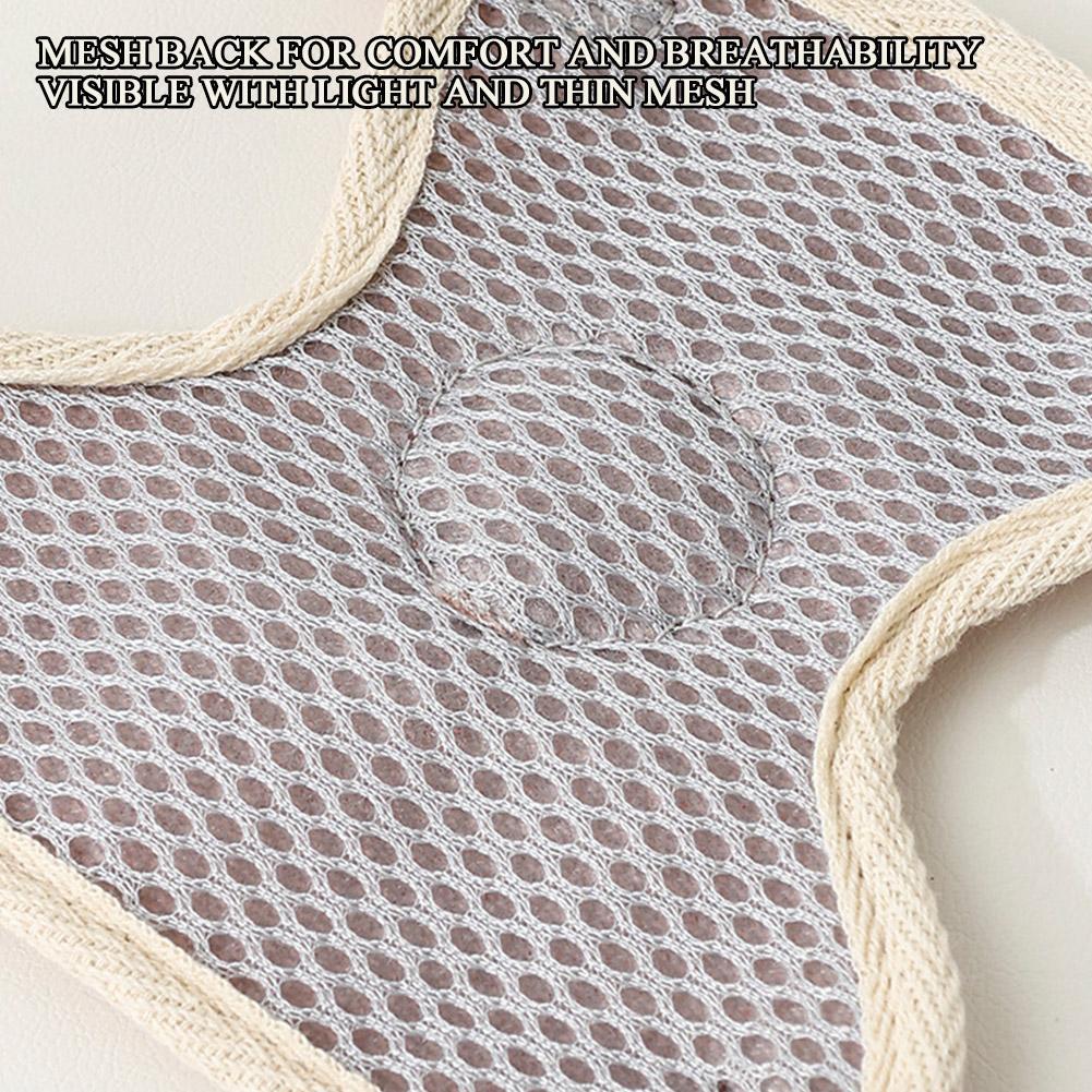 Cute Pet Vest Harness