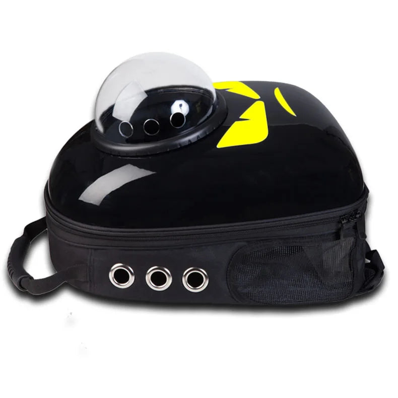 Astronaut Pet Carrier Backpack