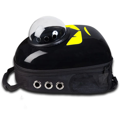 Astronaut Pet Carrier Backpack
