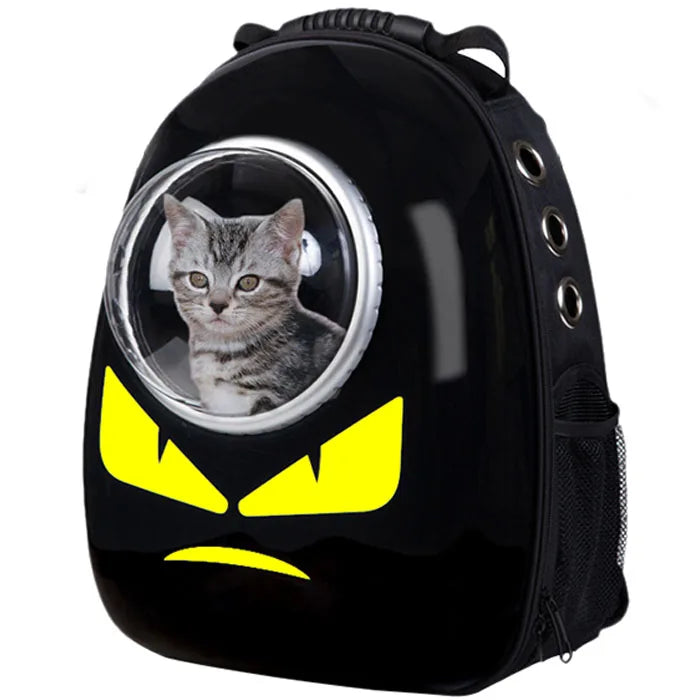 Astronaut Pet Carrier Backpack