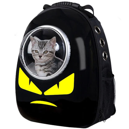 Astronaut Pet Carrier Backpack