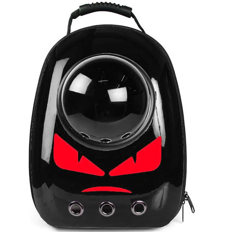 Astronaut Pet Carrier Backpack