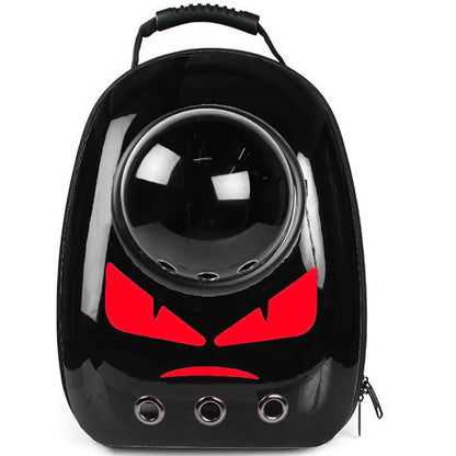 Astronaut Pet Carrier Backpack