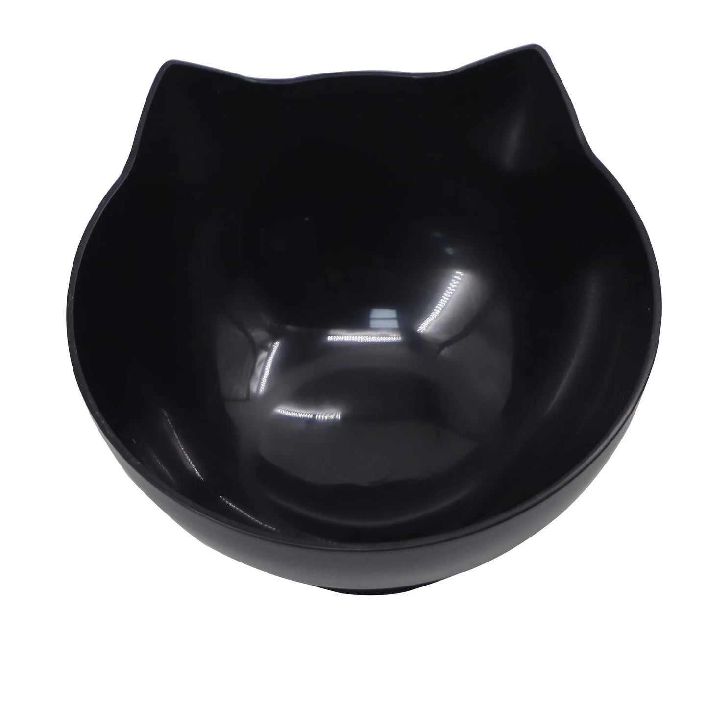 Non-Slip Double Cat Bowl