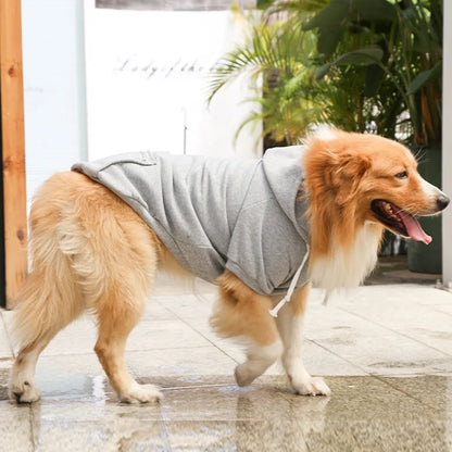 Cool Dog Hoodies: Cozy & Trendy Canine Attire