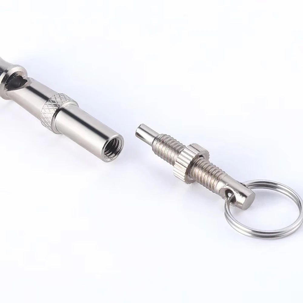 Adjustable Dog & Cat Training Whistle