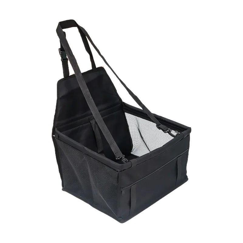 Pet Travel Safety Carrier