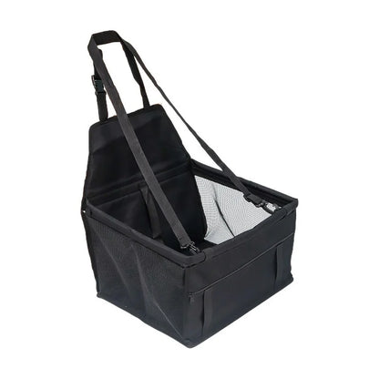 Pet Travel Safety Carrier