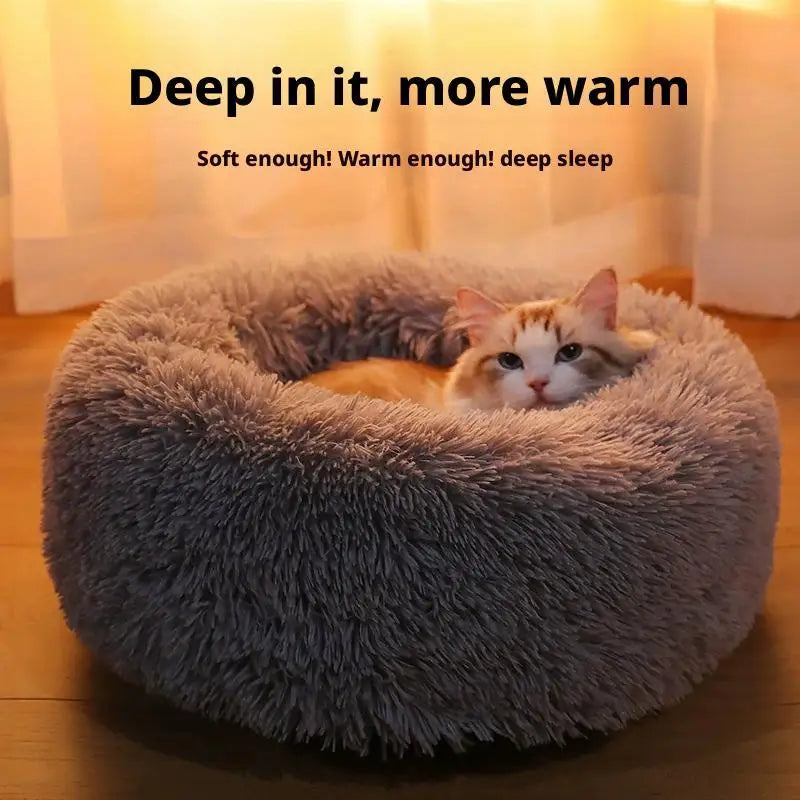 Soft Pet  Bed