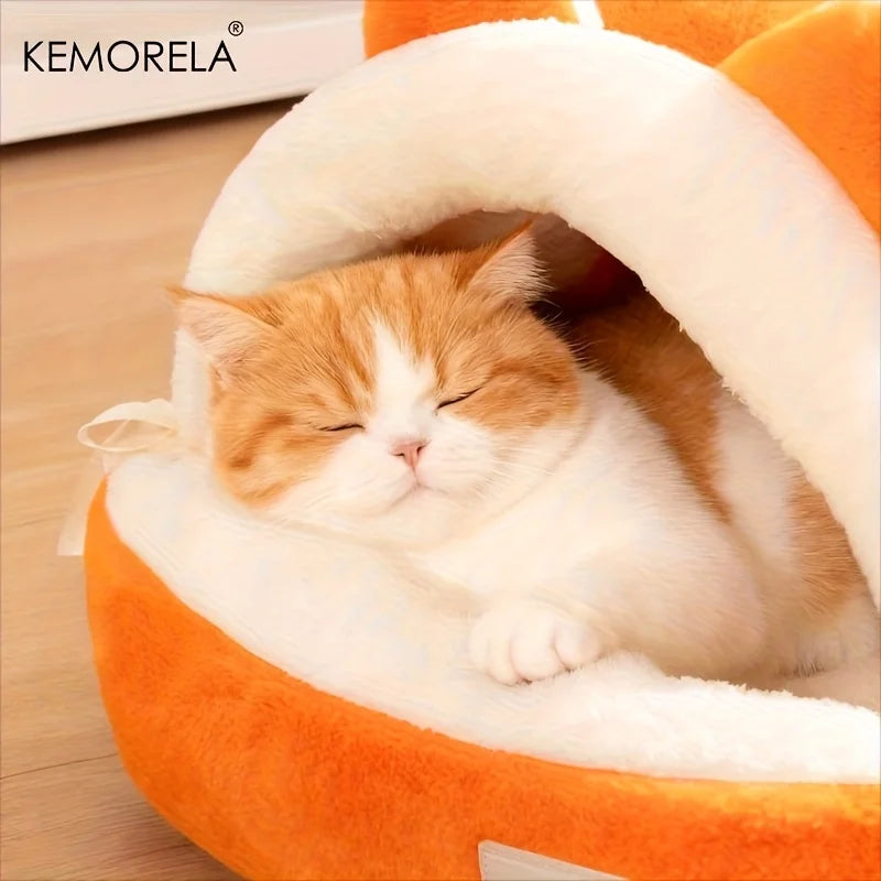 Cat Ear Bed