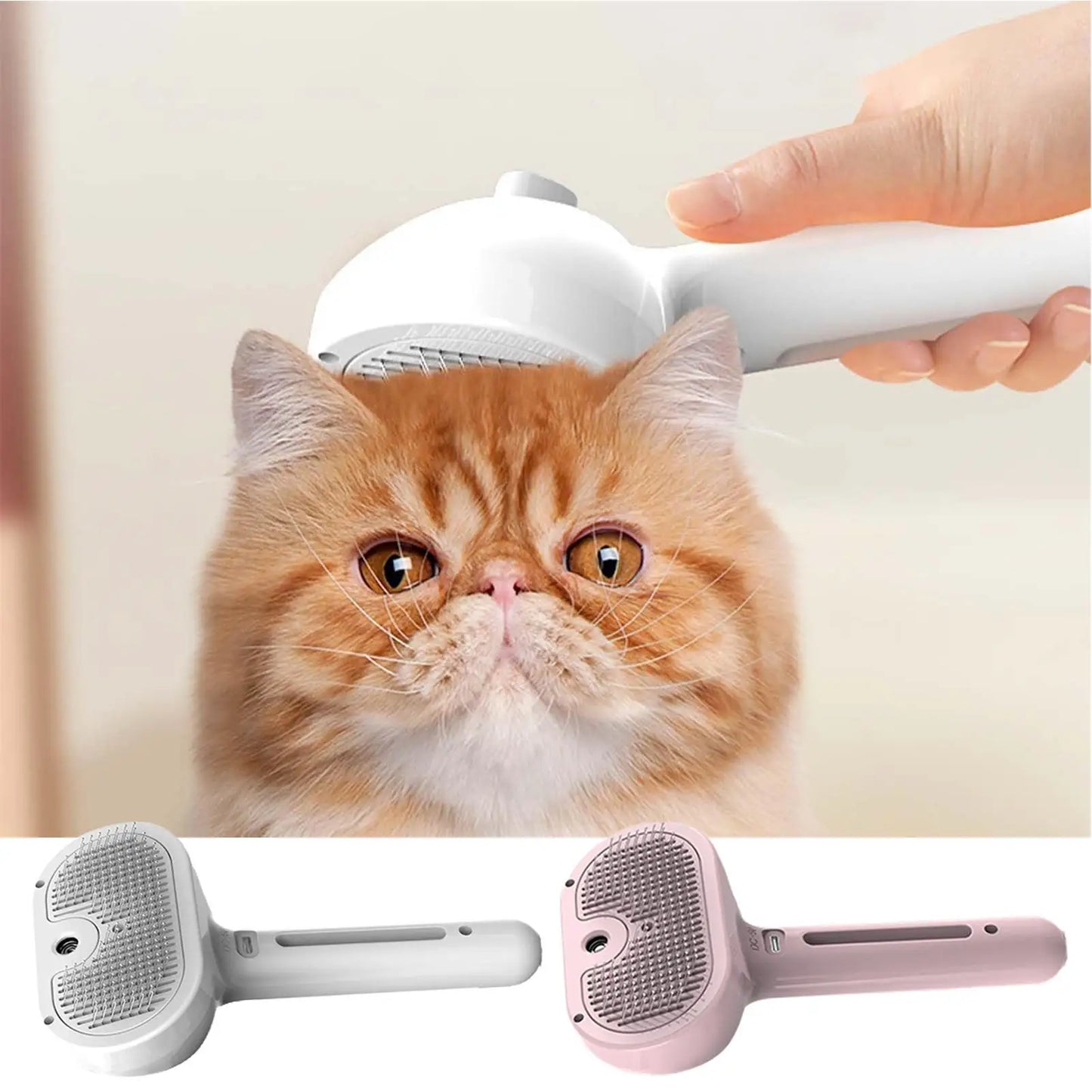 Magic Pet Hair Removal Comb