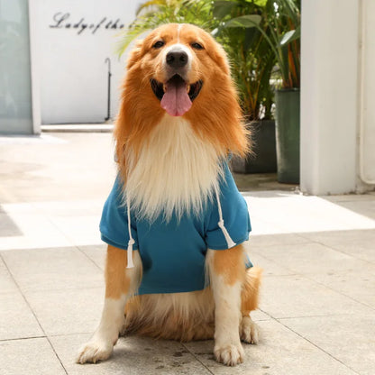 Cool Dog Hoodies: Cozy & Trendy Canine Attire