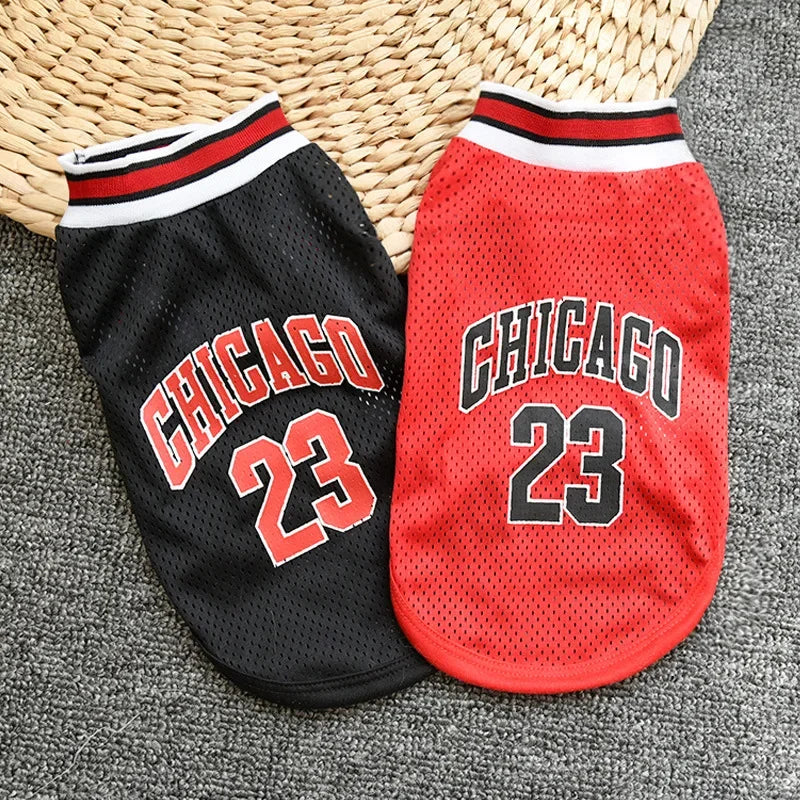 Puppy Sport Jersey