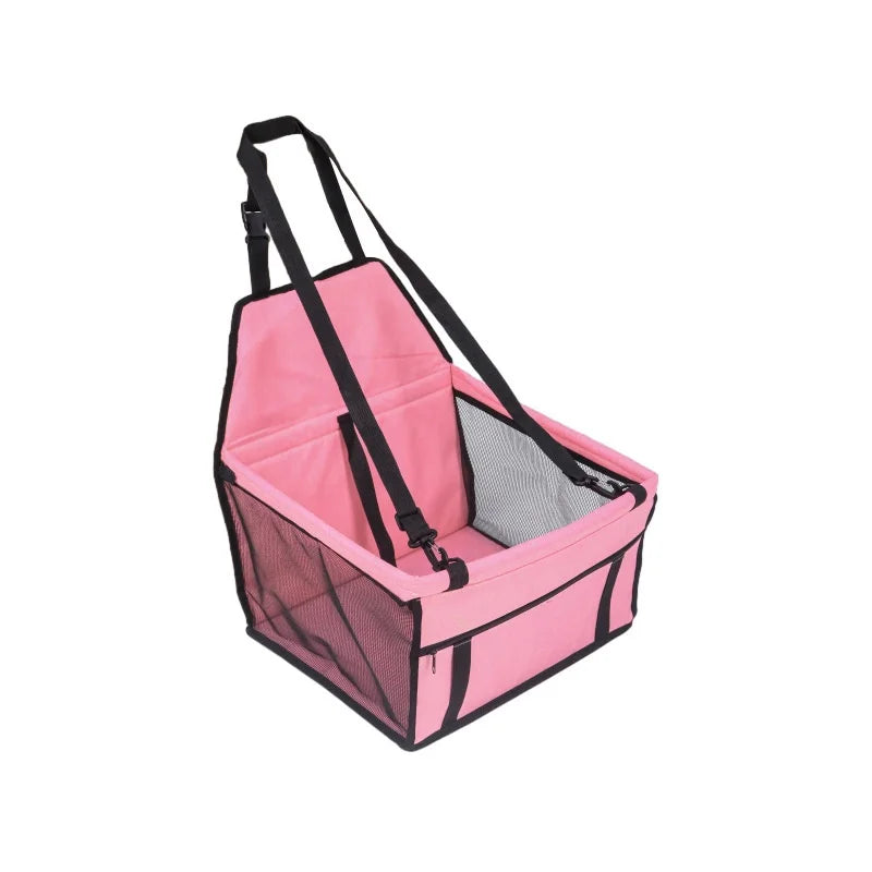Pet Travel Safety Carrier