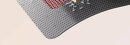 EVA Double Layer Cat Litter Mat