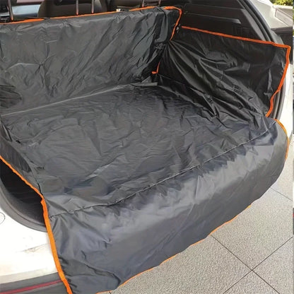 PawSafe Car Protector
