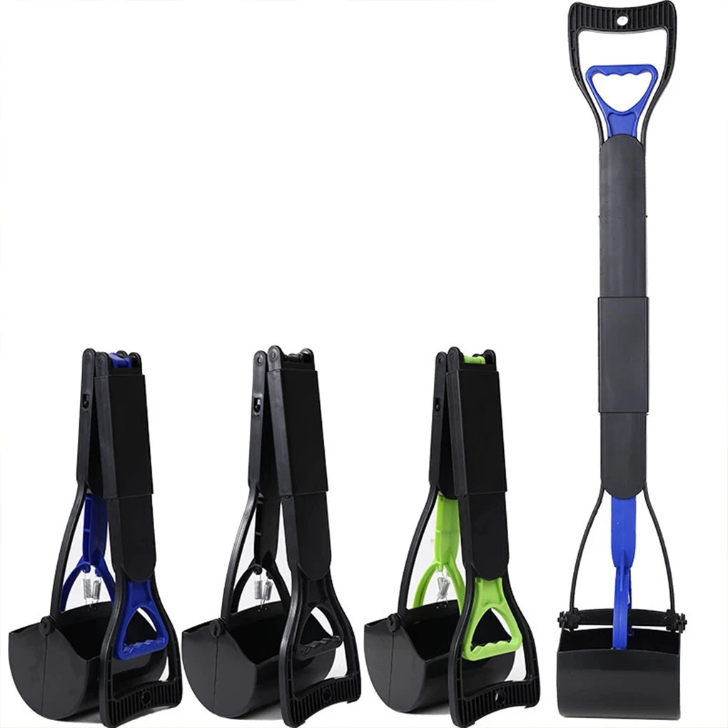 Easy-Pick Pooper Scooper