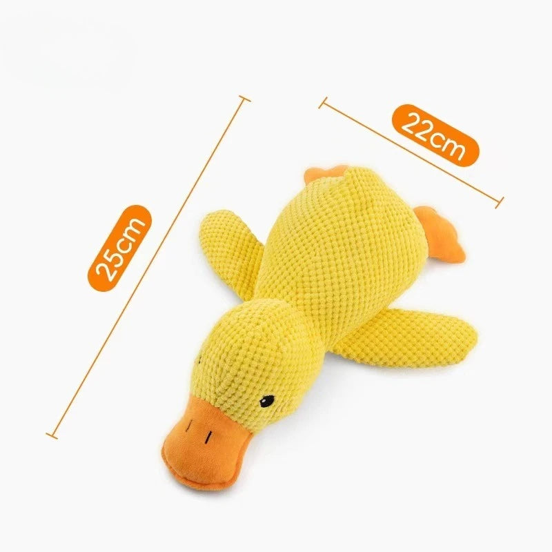 Indestructible Cat Dog Toys