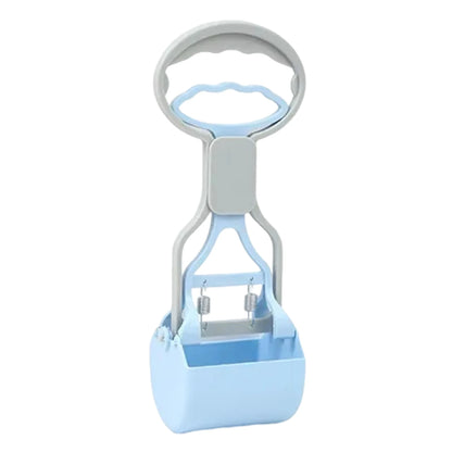 Easy-Pick Pooper Scooper