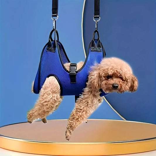 Pet Grooming Hammock