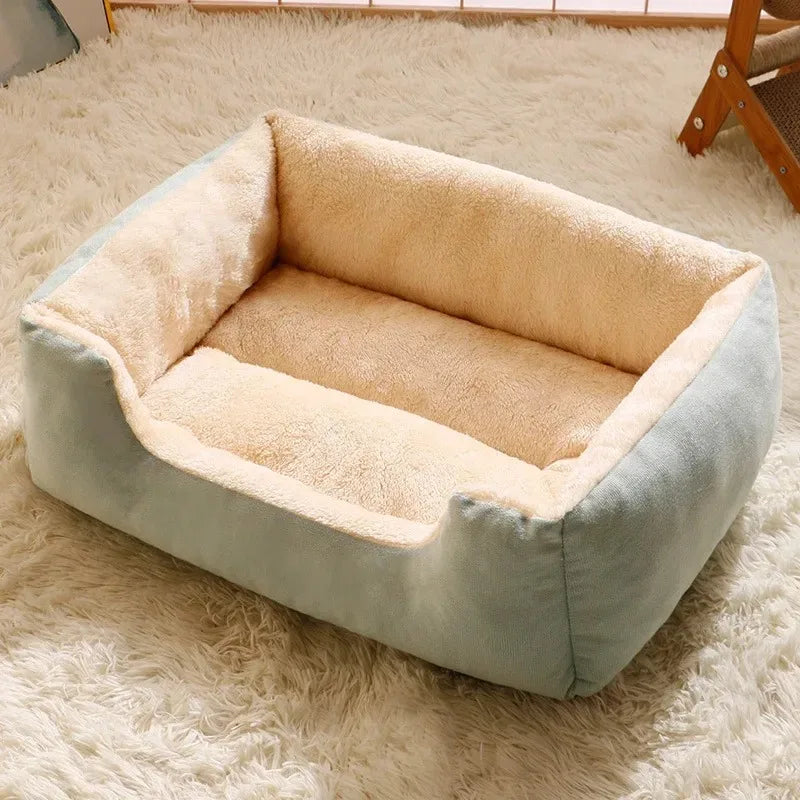 Habitats Basket House Beds