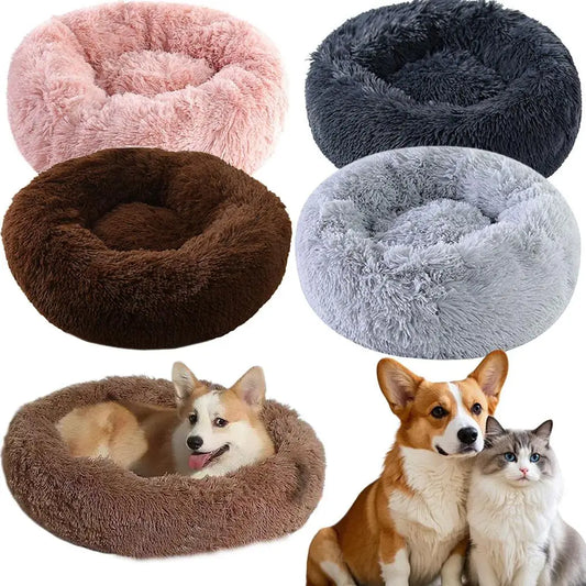Soft Pet  Bed