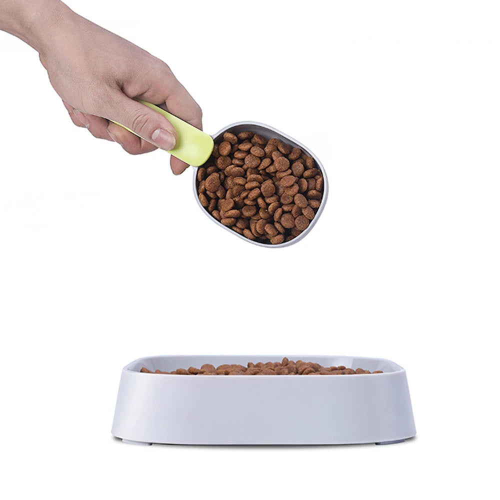 Pet Food Spoon
