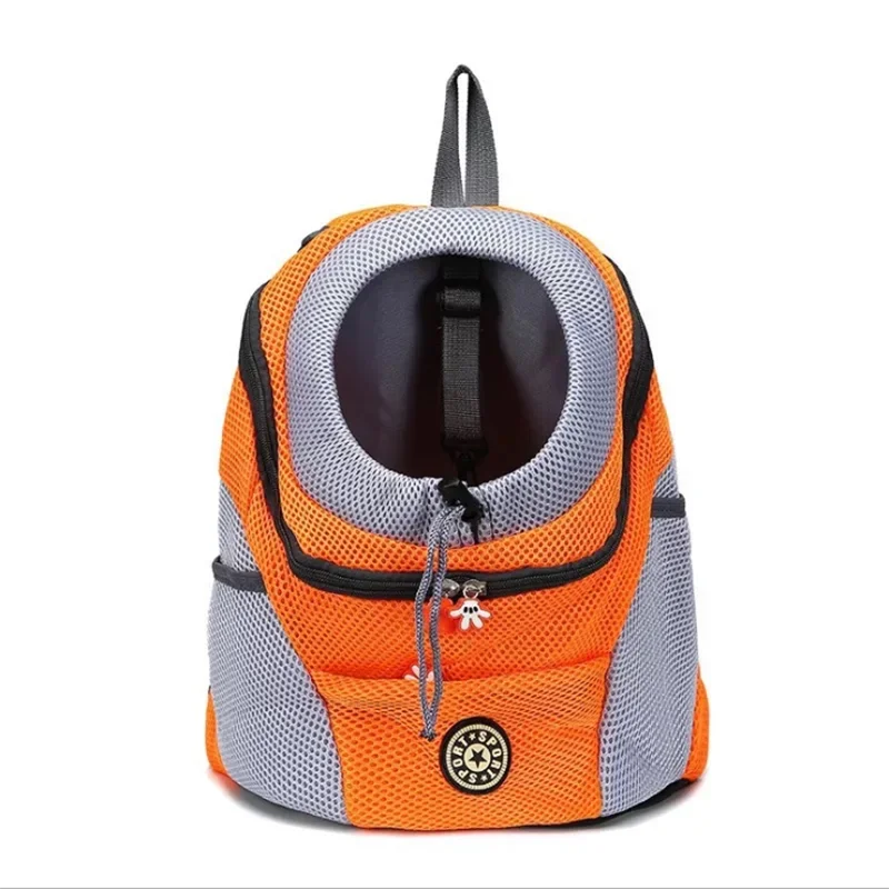 Pet Shoulder Portable Travel Backpack