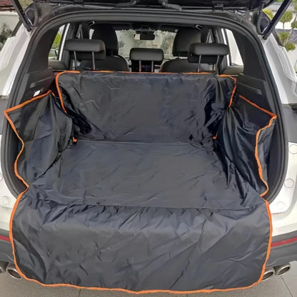 PawSafe Car Protector