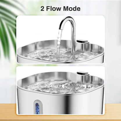 WhisperFlow Pet Fountain