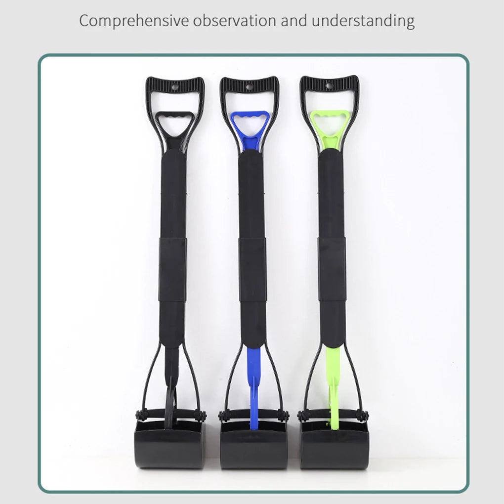 Easy-Pick Pooper Scooper