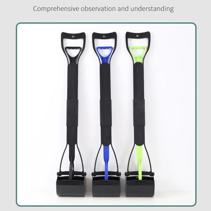 Easy-Pick Pooper Scooper