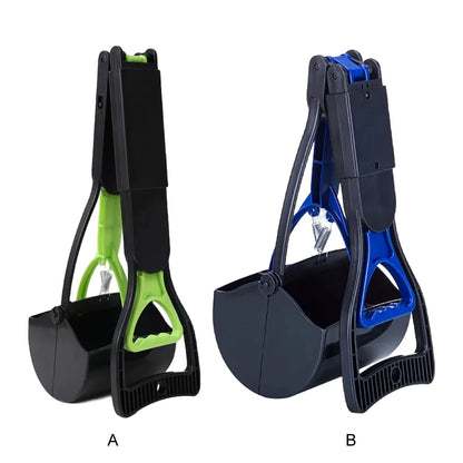 Easy-Pick Pooper Scooper