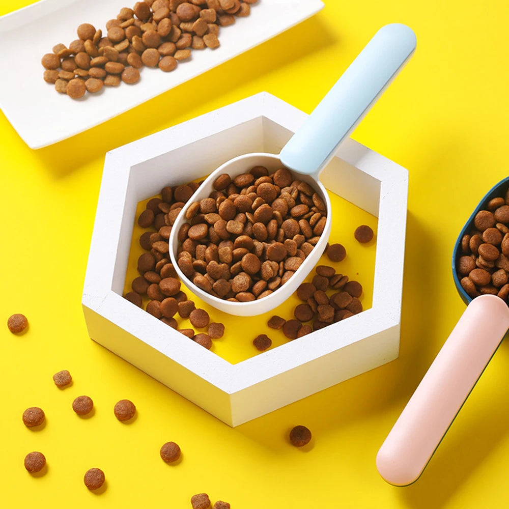 Pet Food Spoon