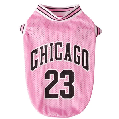 Puppy Sport Jersey