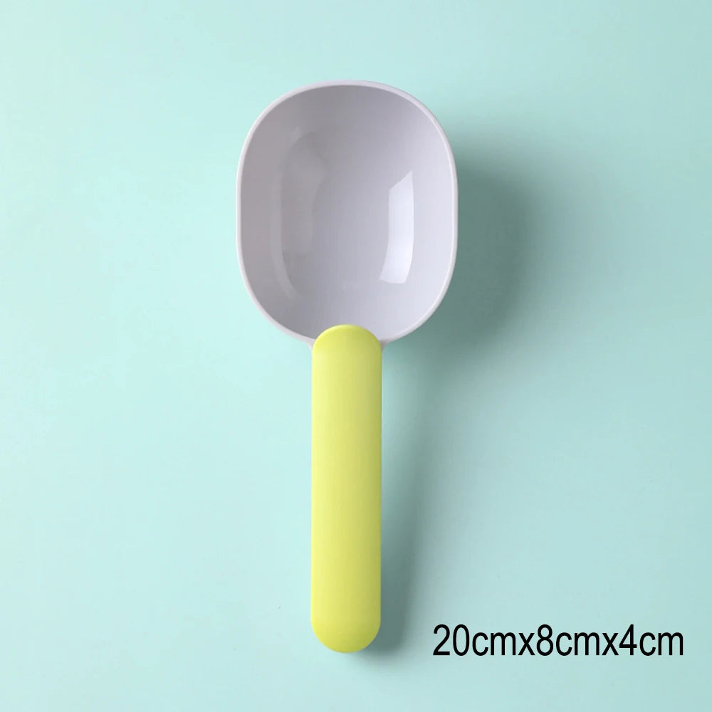 Pet Food Spoon