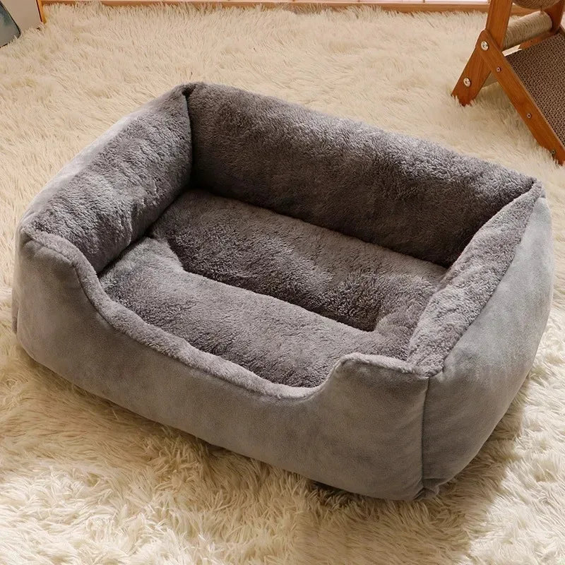 Habitats Basket House Beds