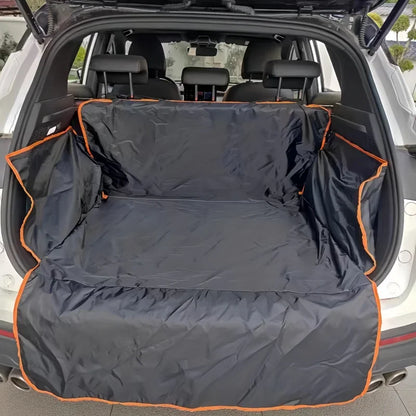 PawSafe Car Protector