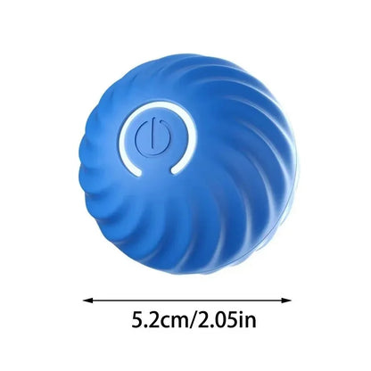 Smart USB Jumping Ball Toy