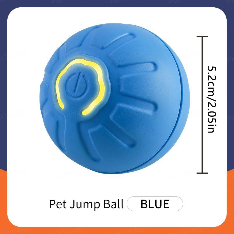 Smart Ball Dog Toys