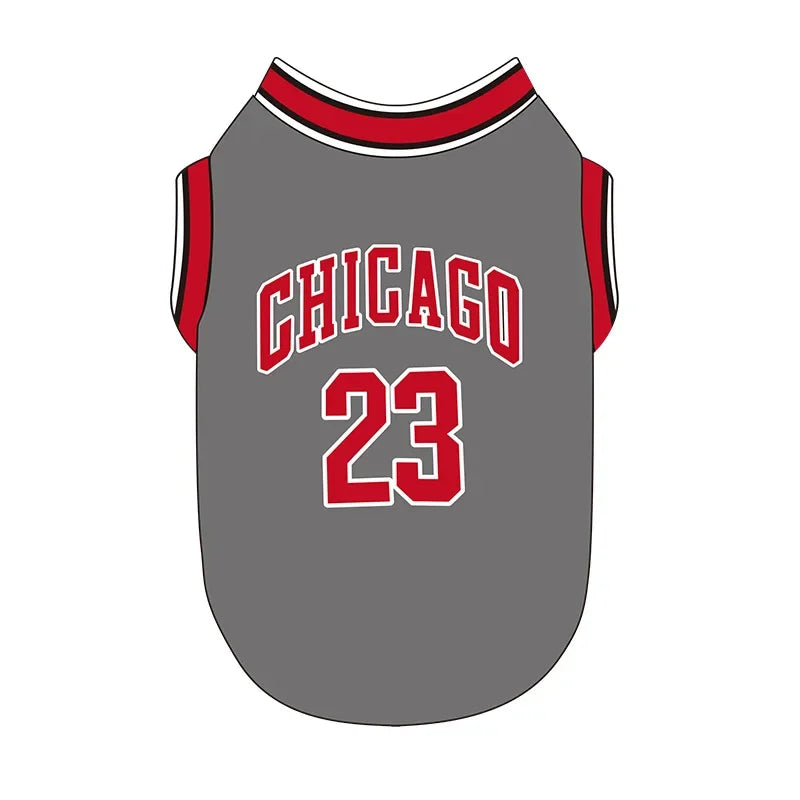 Puppy Sport Jersey