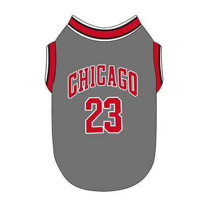 Puppy Sport Jersey