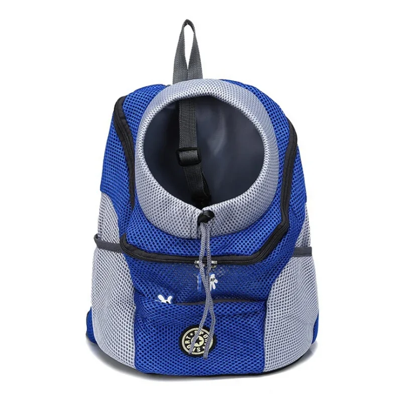 Pet Shoulder Portable Travel Backpack