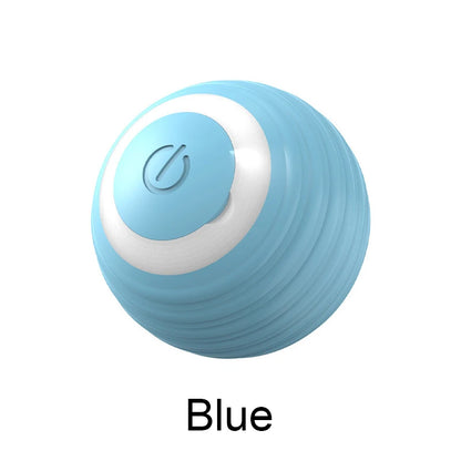 Magic Cat Ball Toy